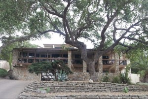 frontyard