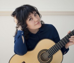 Irina Kulikova